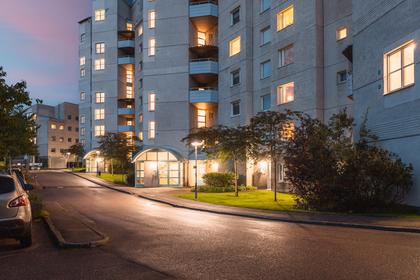 Dackevägen 23, Jakobsberg