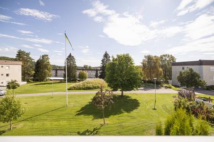 Bågevägen 51B, Bosvedjan