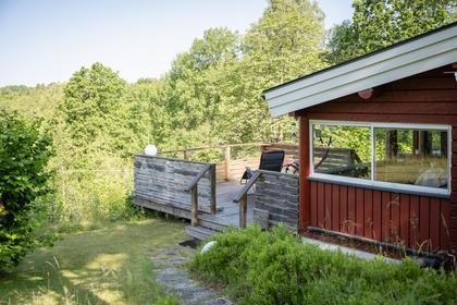 Bockhagsvägen 3, Torestorp