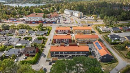 Plogvägen 55, Margretelund