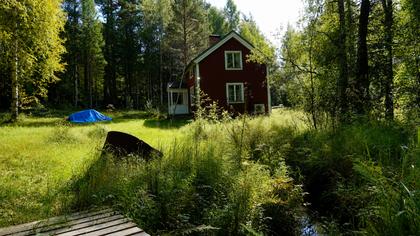 Exteriörbild