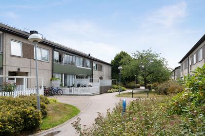 Bärnstensgatan 37B, Ättekulla