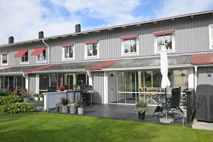 Bigarråvägen 133, Böleäng