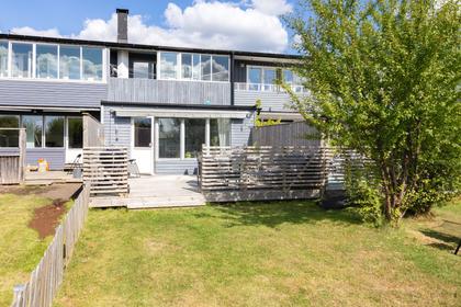Holmåkravägen 18E, Lindome | Gastorp