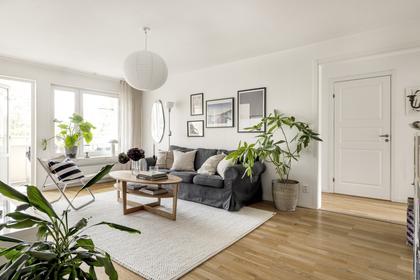Ulleråkersvägen 60, Ulleråker
