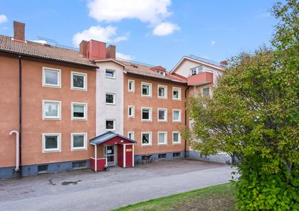 Rönningsgatan 31B, Hofors