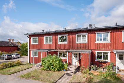 Vikavägen 134B, Vika