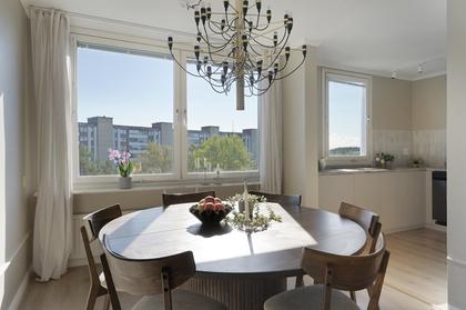 Kök eller matrum