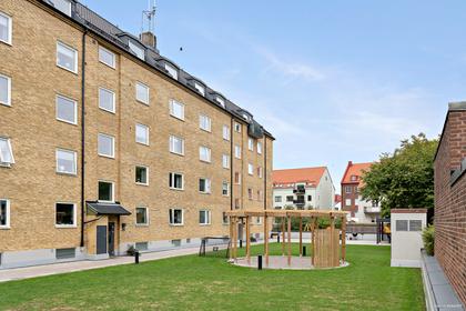 Wrangelsgatan 24, Tågaborg
