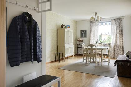 Interiörbild
