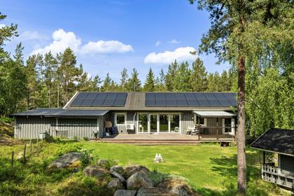 Sandviksvägen 172, Väddö