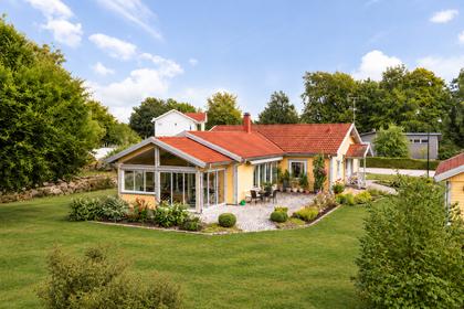 Exteriörbild