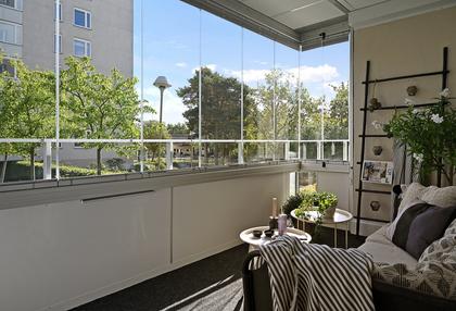 Nybohovsbacken 81, Liljeholmen