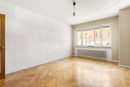 Interiörbild