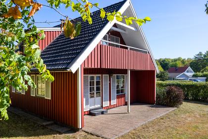 Anåsbergsvägen 18, Onsala