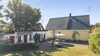 Exteriörbild