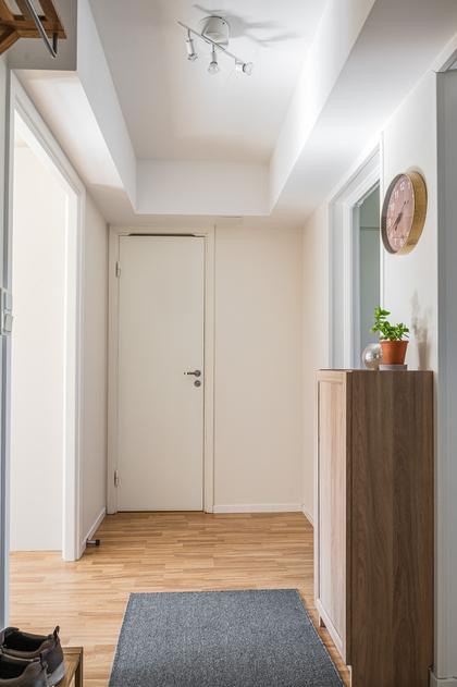 Interiörbild