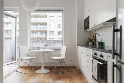 Barnhemsgatan 24, Innerstaden