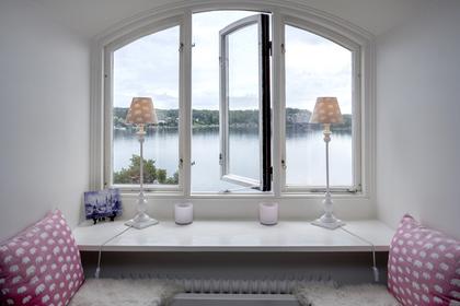 Brännuddsvägen 5, Rindö Hamn