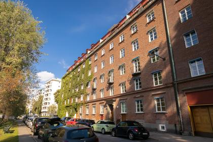 Exteriörbild