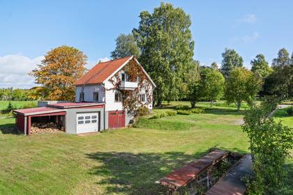 Myckeläng 610, Söråker