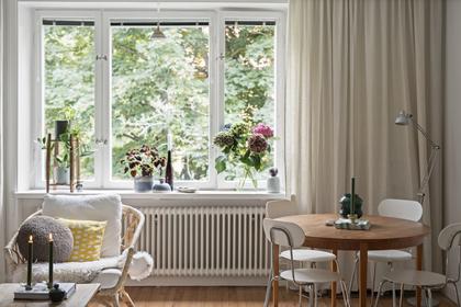 Interiörbild