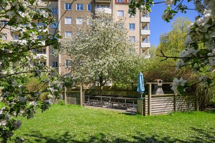 Köpenhamnsvägen 44C, Erikslust