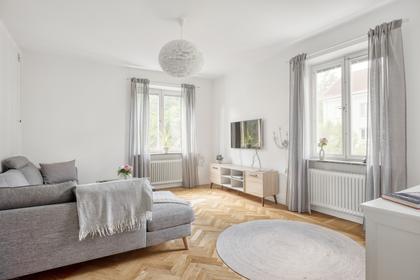 Väderkvarnsgatan 52A, Fålhagen