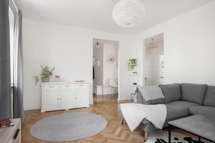 Interiörbild