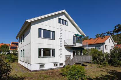 Skårsgatan 45, Örgryte