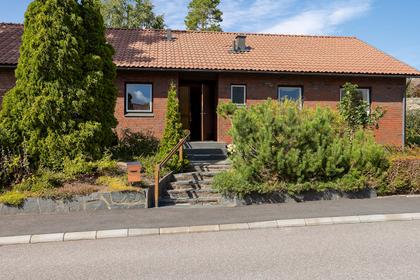 Irisvägen 3, Kungsbacka