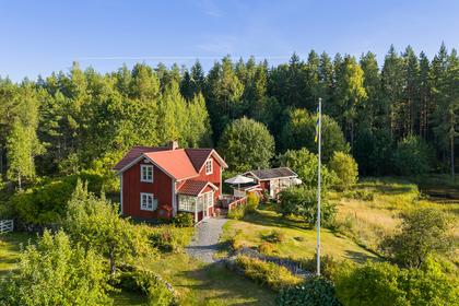 Högboda Långmyren 1, Kil