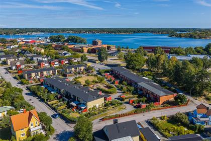 Gasverksgatan 59, Lidhem