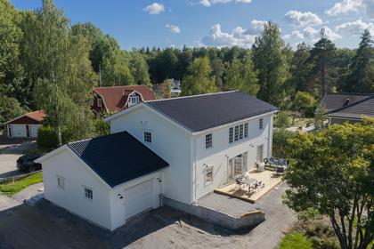 Exteriörbild