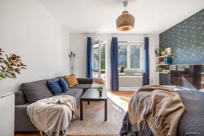 Torkelsgatan 2C, Fålhagen