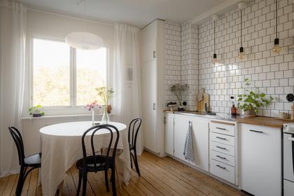 Lilla Fridhemsgatan 6B, Kungsladugård