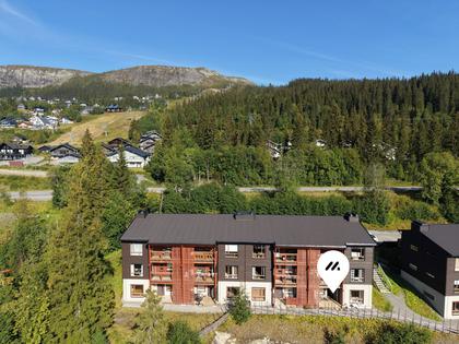 Tegebäcksvägen 19M, Tegefjäll