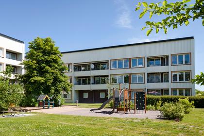 Exteriörbild