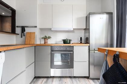 Björnbärsvägen 56, Nässjö