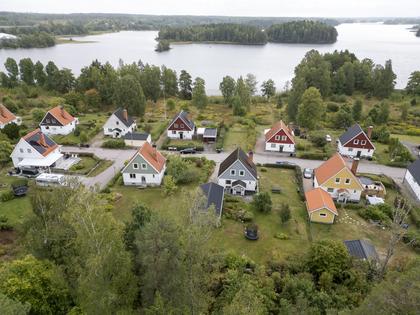 Bild av närområdet