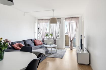Interiörbild