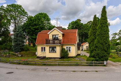 Exteriörbild