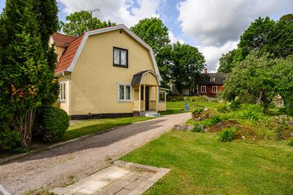 Exteriörbild