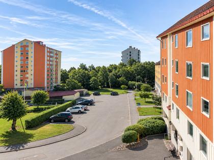 Kobergsgatan 17, Strömmensberg