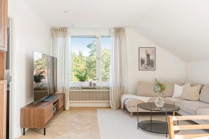 Interiörbild