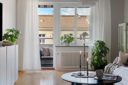 Interiörbild