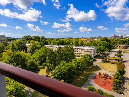 Dansörgatan 16, Lindeborg