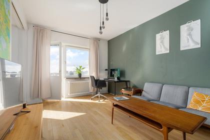 Interiörbild