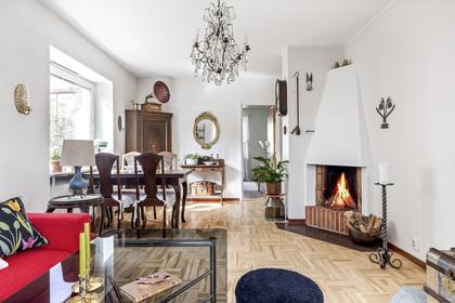 Hjalmar Brantingsgatan 27, Fålhagen