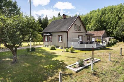 Exteriörbild